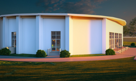 Assemblea pubblica sul progetto del centro piscine Mugello. Incontro il 6 febbraio 2025