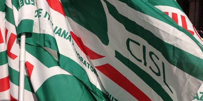 Attentato caserma Carabinieri di Borgo San Lorenzo, CISL Mugello-Alto Mugello si unisce alla condanna ed esprime solidarietà all’Arma