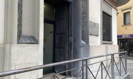 Attentato incendiario alla caserma dei Carabinieri di Borgo San Lorenzo: fermato un trentenne