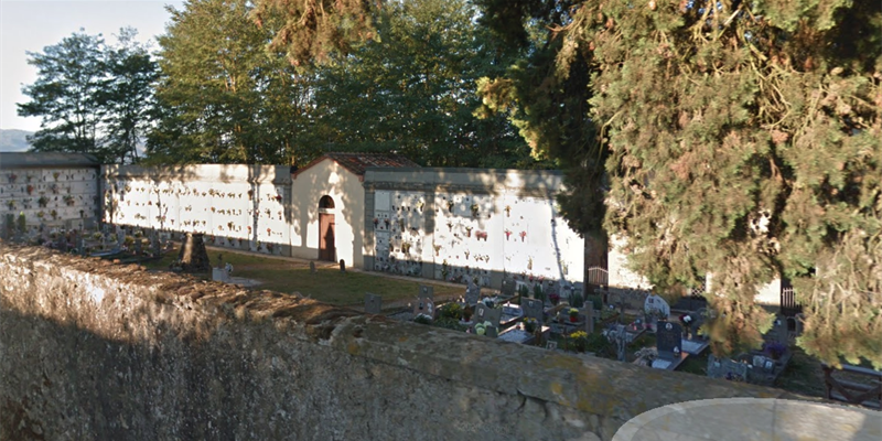 Borgo San Lorenzo: la denuncia di una cittadina delusa dalla gestione delle esumazioni nei cimiteri minori
