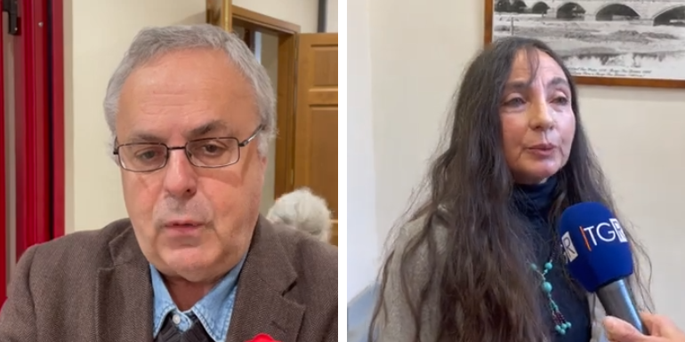 Borgo San Lorenzo, stop alla speculazione: la transizione energetica parte dal territorio. La dichiarazione del Sindaco Romagnoli e di Fabrizia Laroma Jemi di Tess – VIDEO