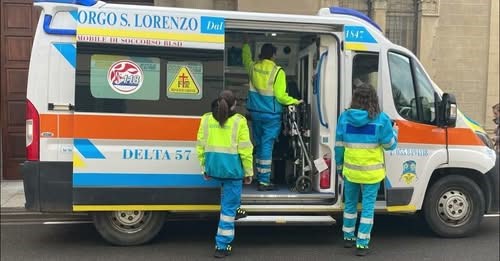 Borgo, tutto pronto per il 178°esimo anniversario della Misericordia: una giornata di festa