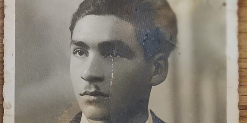 Domenico Trifirò, la storia del partigiano ucciso nelle campagne di San Piero a Sieve: l’incontro con la figlia Giovanna