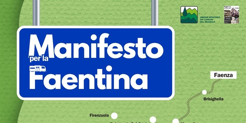 Faentina, manifestazione contro i disservizi: “Una battaglia di comunità”