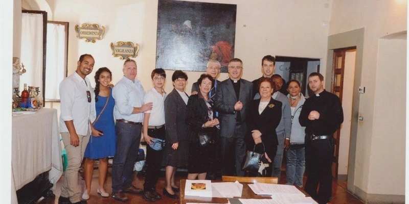 Giornata della Memoria, la storia della famiglia ebrea Spiegel: in fuga per l’Italia, passando da Borgo San Lorenzo