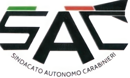 Il sindacato autonomo carabinieri (Sac) si dissocia dalla federazione sindacale carabinieri (Fsc)