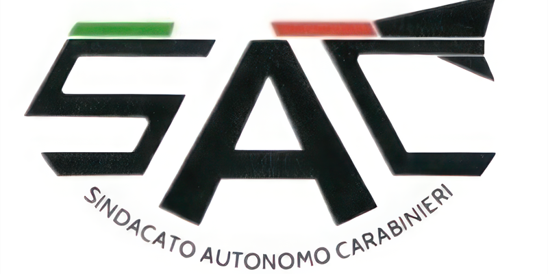 Il sindacato autonomo carabinieri (Sac) si dissocia dalla federazione sindacale carabinieri (Fsc)