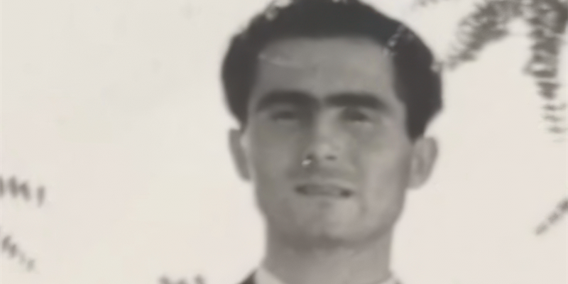 Medaglia d’onore a Elio Carboni: una vita tra deportazione e coraggio. Da Vicchio ai campi di prigionia tedeschi