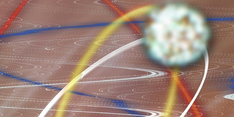 “Orbite parallele”. Il nuovo singolo di Erica Taci esplora l’incomunicabilità e la ricerca interiore