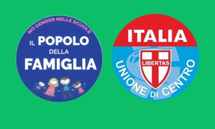 Per le Regionali noi ci saremo !