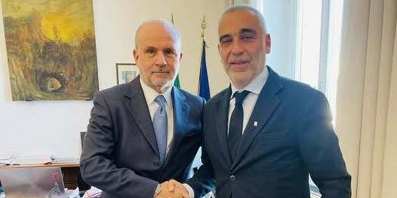 Petrucci (FdI): “Giani irresponsabile sui conti della sanità toscana”