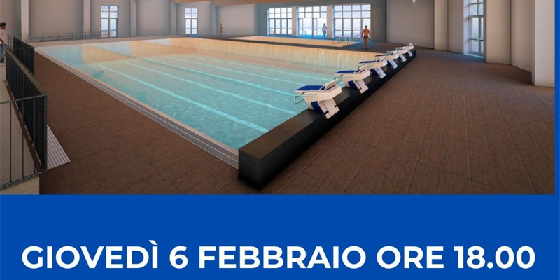 PNRR a Borgo San Lorenzo: al via una serie di incontri pubblici per fare il punto sui progetti finanziati