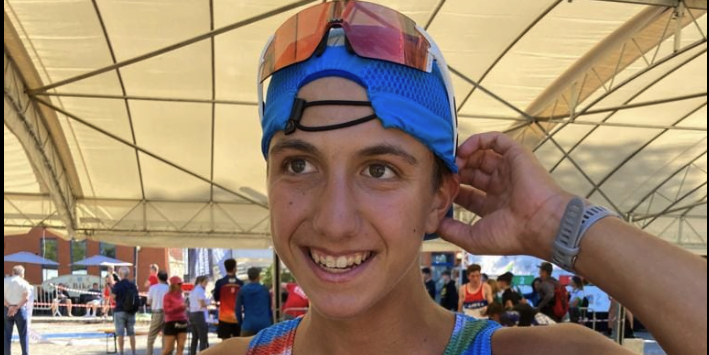 Skyrunning: la corsa verso le nuvole e oltre