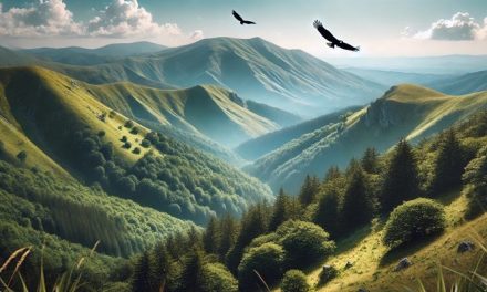 Stop alle pale eoliche in Piemonte: Le aquile hanno vinto la loro battaglia una speranza per il Monte Giogo Villore