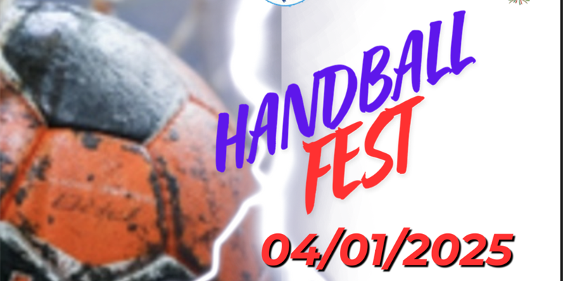 Torna in campo la Fiorentina Handball nel torneo Handball Fest