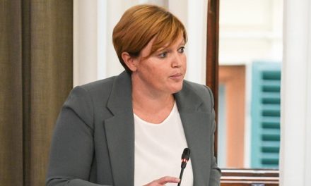 Tozzi. “L’importanza della commissione d’inchiesta sull’alluvione per la sicurezza del territorio!”