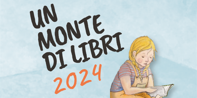 Un monte di libri SDIMM. Lettura, creatività e nuove forme di comunicazione