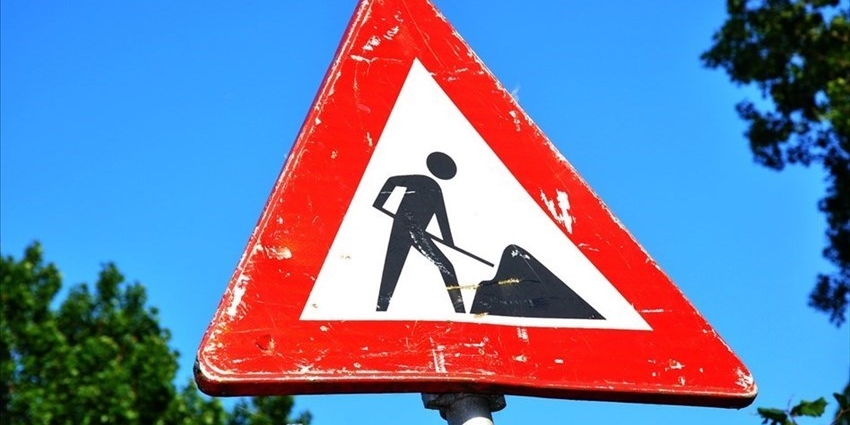 Viabilità nel Mugello. La situazione dei cantieri aggiornata a Mercoledì 29 gennaio 2025