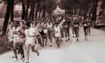 51ª edizione della maratona del Mugello. “Corri la storia nelle terre di Giotto”