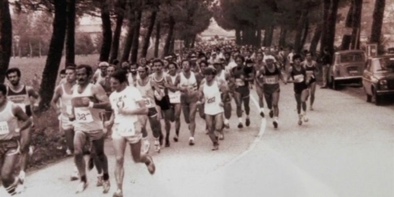 51ª edizione della maratona del Mugello. “Corri la storia nelle terre di Giotto”