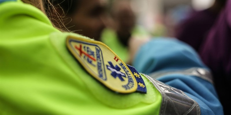 Borgo San Lorenzo. Aggressione ai volontari della misericordia, cresce la preoccupazione per la sicurezza