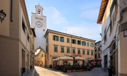 Borgo San Lorenzo – Il Consiglio comunale di ieri ha offerto interessanti sviluppi politici