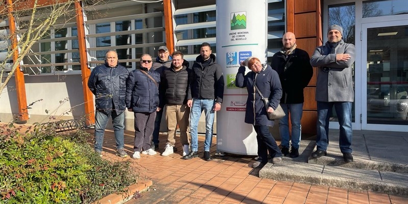 Borgo San Lorenzo: protesta di Fratelli d’Italia per la sanità mugellana e carenza medici di base