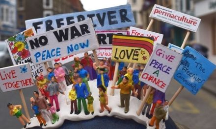 “Centomila NO per fermare le guerre”, la campagna arriva nei Consigli Comunali del Mugello con Rifondazione Comunista