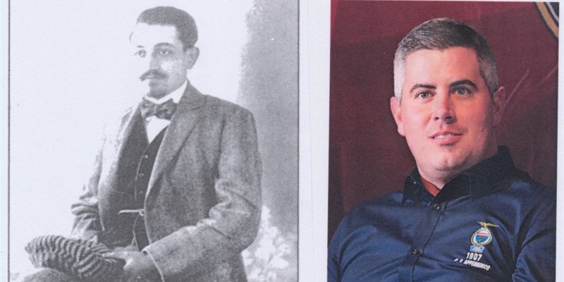 Club ciclo appenninico 1907. Dopo 119 anni la storia continua
