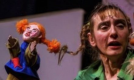Corsini Young. In scena “Trecce Rosse”, uno spettacolo ispirato a Pippi Calzelunghe