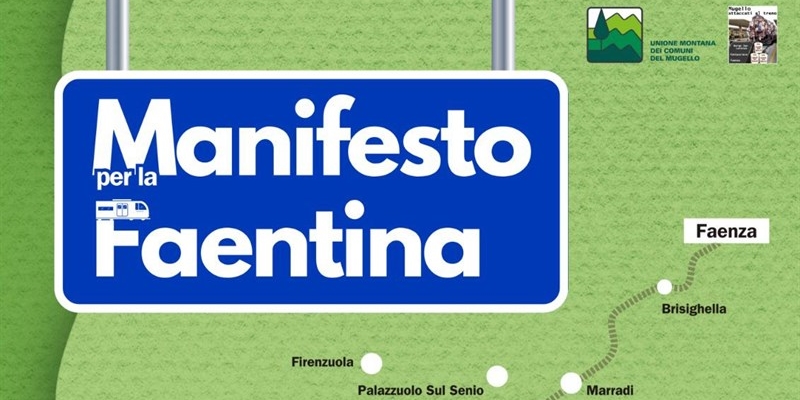 Faentina, cresce la mobilitazione: CNA Mugello, Italia Viva e Città Metropolitana in piazza per chiedere trasporti migliori