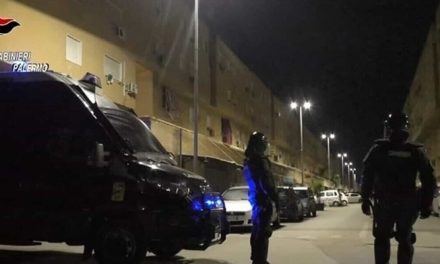 Firenze coinvolta nel maxi blitz antimafia. Arresti e sequestri in tutta Italia