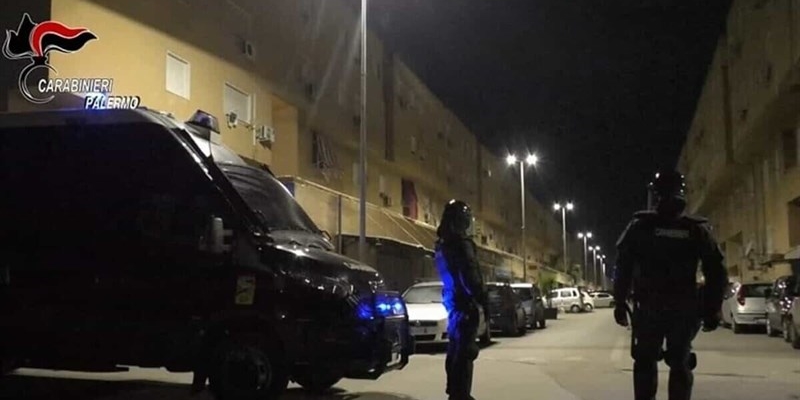 Firenze coinvolta nel maxi blitz antimafia. Arresti e sequestri in tutta Italia