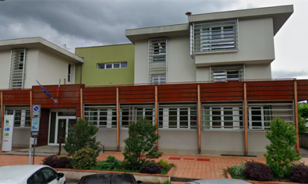 Fratelli d’Italia in presidio davanti alla Società della Salute: urgente affrontare la carenza di medici di famiglia