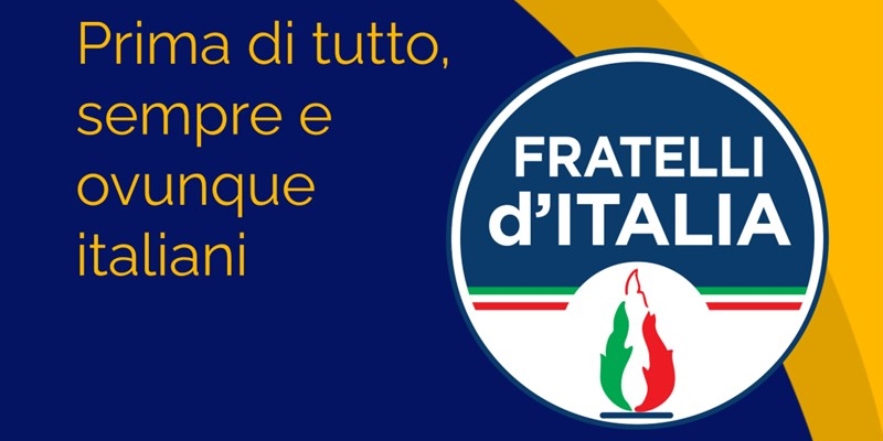Fratelli d’Italia Mugello. Ritardi e incertezze sulla ristrutturazione del biolago del parco Pertini