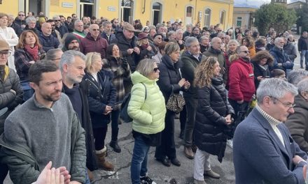 Fratelli d’Italia Mugello sulla manifestazione per la Faentina di stamani mattina – Pd manifesta contro PD