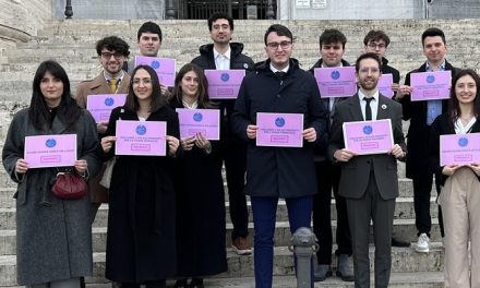 Giovani&Futuro lancia il DDL per abbassare l’IVA su igiene femminile e prima infanzia