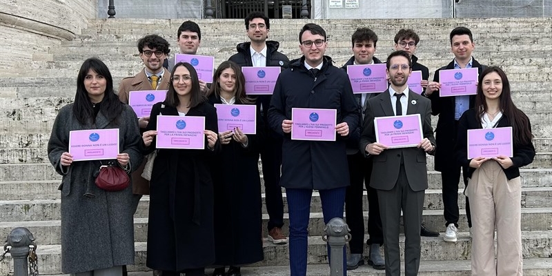 Giovani&Futuro lancia il DDL per abbassare l’IVA su igiene femminile e prima infanzia