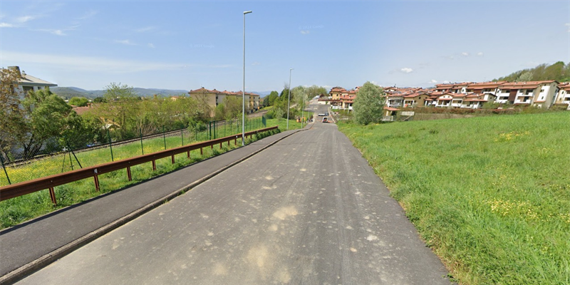 Giovedì 20 febbraio 2025 sarà aperta la strada intitolata all’indimenticato Pievano di Borgo San Lorenzo