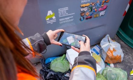 Igiene urbana, l’App per smartphone di Alia adesso accessibile anche per gli utenti dei Comuni ex AER: come scaricarla e a cosa serve