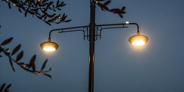 Illuminazione pubblica: il Comune avvia una ricognizione per risolvere i disservizi