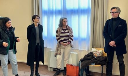 Inaugurato a Barberino di Mugello l’atelier Alzheimer. Un nuovo spazio per anziani e caregiver