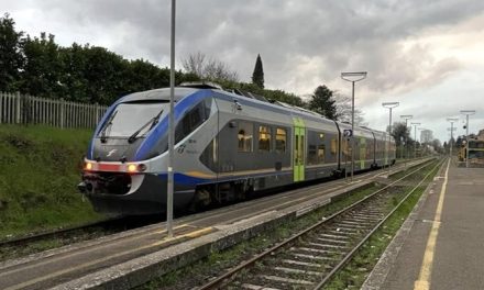 Linea Faentina chiusa per lavori. Interruzione dall’11 giugno al 7 settembre 2025