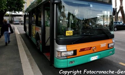 Lunedì 24 febbraio 2025. Sciopero nazionale di 24 ore dei bus in Toscana