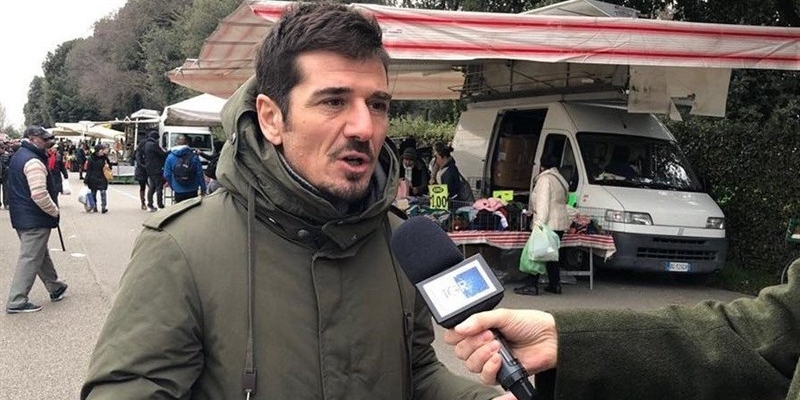 Marco Stella in visita nel Mugello: dialogo con il territorio per le Regionali 2025