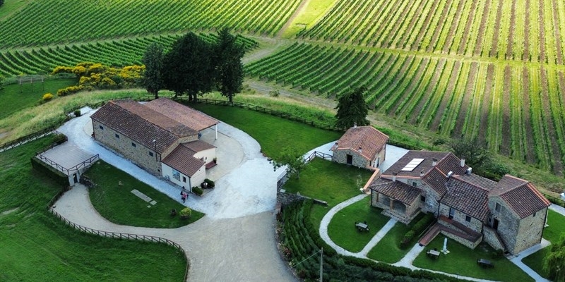 Nasce Provimu, associazione vinicola nel Mugello