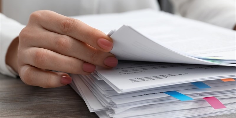 Opportunità di lavoro a Borgo San Lorenzo: azienda storica cerca impiegato/a amministrativo/a full time