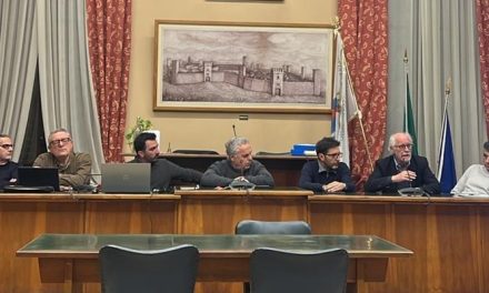 PNRR tra progetti e realtà: il primo incontro sul Centro Piscine del Mugello