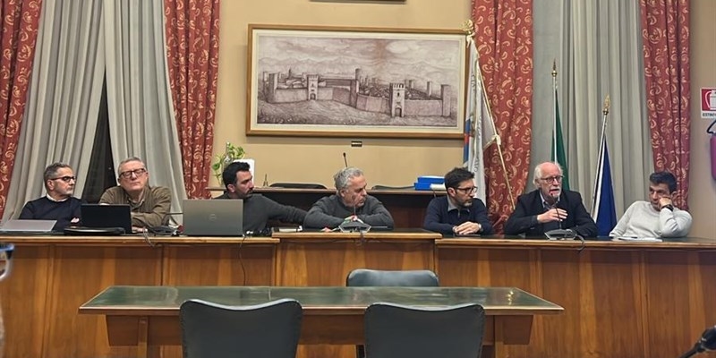 PNRR tra progetti e realtà: il primo incontro sul Centro Piscine del Mugello