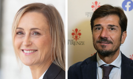 Regionali 2025, Forza Italia candida Bergamini e Stella alla presidenza della Toscana